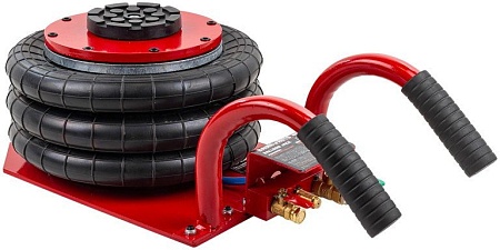 Домкрат BaumAuto BM-YHQD-3WT-270B 3.5т