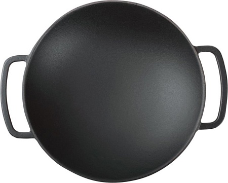 Сковорода ВОК Korting K 1128