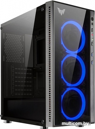 Корпус CrownMicro CMC-GS10RGB 600W