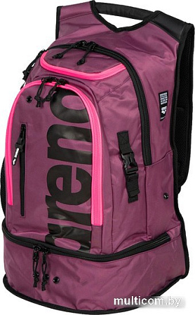Спортивный рюкзак ARENA Fastpack 3.0 40L (Plum Neon Pink)