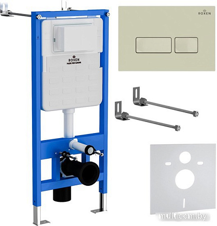 Roxen StounFix Dual Fresh 966623