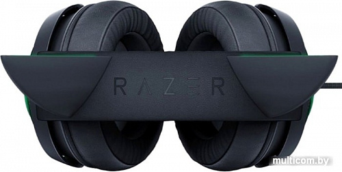 Наушники Razer Kraken Kitty (черный)