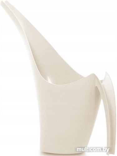 Лейка садовая Prosperplast Giraffe IKW2-CY728 (пломбир)