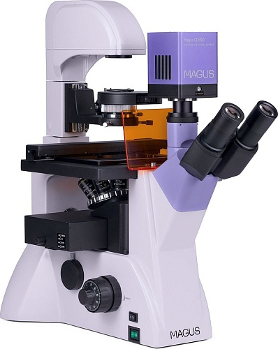Микроскоп Magus Lum VD500L 83022