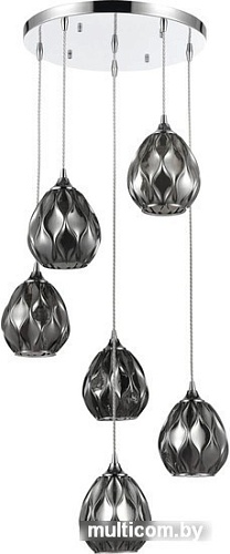 Подвесная люстра Vele Luce Elision VL5593P26