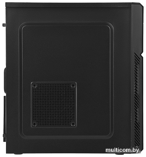 Корпус Digma DC-ATX101-U2