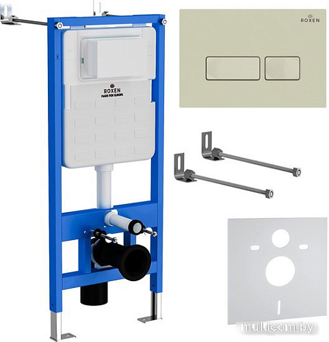 Roxen StounFix Dual Fresh 966623