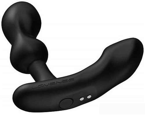 Вибромассажер Lovense Edge 2 728360599780