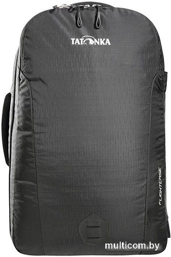Tatonka Flightcase 27 1934.040 (Black)