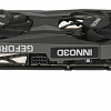 Видеокарта Inno3D GeForce RTX 3060 Twin X2 OC 12GB GDDR6 N30602-12D6X-11902120H