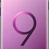 Смартфон Samsung Galaxy S9+ Dual SIM 64GB Exynos 9810 (ультрафиолет)