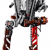 Конструктор LEGO Star Wars 75254 Диверсионный AT-ST