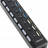 USB-хаб Orient BC-315