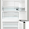 Холодильник Gorenje NRK6191GHX4
