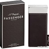 Туалетная вода S.T.Dupont Passenger Pour Homme EdT (100 мл)