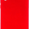 Чехол Case Cheap Liquid для Huawei Y8p (красный)