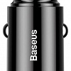 Автомобильное зарядное Baseus CCALL-YD01