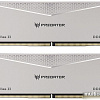 Оперативная память Acer Predator Pallas II 2x16ГБ DDR5 6000 МГц BL.9BWWR.651