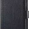 Чехол для телефона Case Book для Redmi 13C 4G/Poco C65/Poco M6 5G с магнитной застежкой (черный)