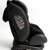 Детское автокресло Amarobaby Isofix ST-3 (черный)
