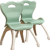 Kidwick Emily KW679529 (зеленый/серый)