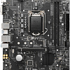 Материнская плата MSI PRO H410M-B