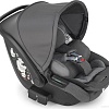 Детское автокресло Inglesina Darwin Infant Recline i-Size (velvet grey)