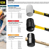 Киянка Stayer 20505-40