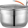 Кастрюля Mercury MC-1660