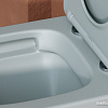 Унитаз подвесной Ceramica Nova Balearica Rimless CN6000MH