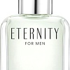 Одеколон Calvin Klein Eternity Cologne EdC (50 мл)