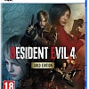 Resident Evil 4: Remake. Gold Edition для PlayStation 5