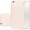 Чехол для телефона Case Deep Matte для Apple iPhone 5/5S (фирменная уп, золотой)
