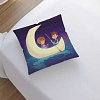 Чехол на подушку JoyArty Луна для любимой sl_91980