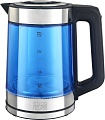 Электрический чайник Goodhelper KPG-2201 (синий)