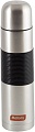 Термос Mallony Nuovo 005234 1л (серебристый)