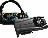 Видеокарта EVGA GeForce RTX 3080 FTW3 Ultra Hybrid 10GB GDDR6X 10G-P5-3898-KR