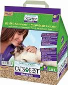 Наполнитель Cats Best Smart Pellets 10 л