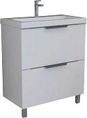 АВН Тумба под умывальник Лацио 80 30.28