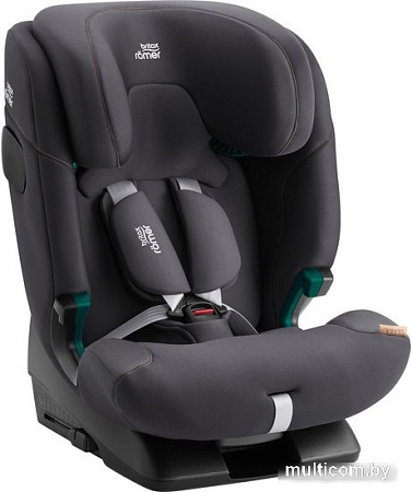 Детское автокресло Britax Romer Advansafix Pro (midnight grey)