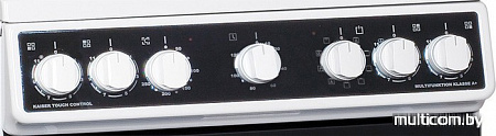 Кухонная плита Kaiser HC 62010 W Moire