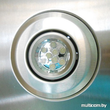 Кухонная вытяжка SHINDO Esperia 60 SS/BG 3ETC