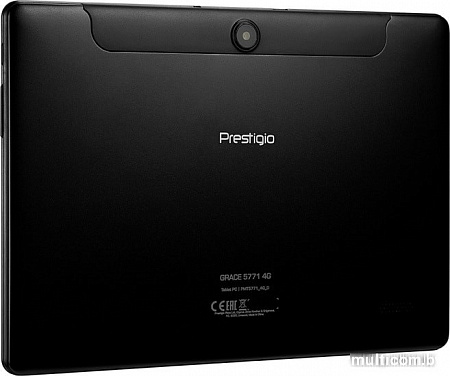 Планшет Prestigio Grace 5771 16GB 4G PMT5771_4G_D_CIS