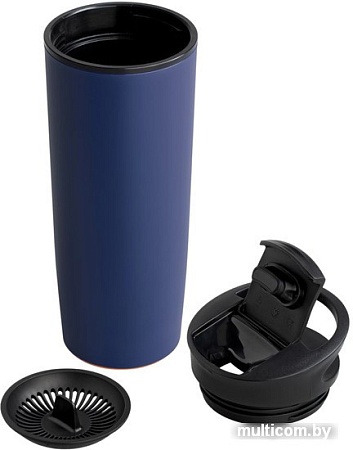 Indivo fixMug 0.54л (синий)