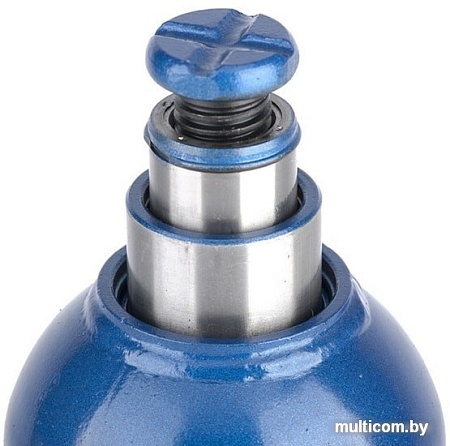 Бутылочный домкрат Stels 51119 10т