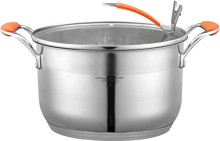 Кастрюля Mercury MC-1660