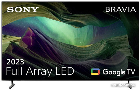 Телевизор Sony Bravia X85L KD-65X85L