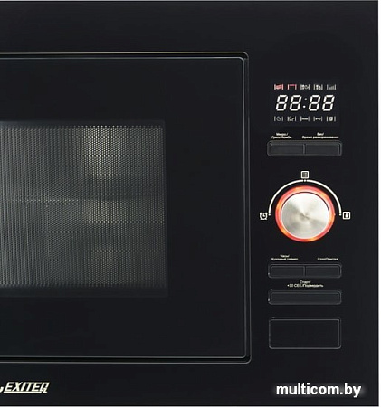 Микроволновая печь Exiteq EXM-107
