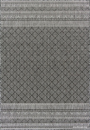 Циновка Merinos Kair S154-STAN-DARK-GRAY (1.2х1.7)