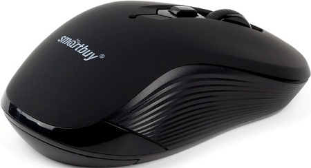 Мышь SmartBuy One SBM-200AG-K